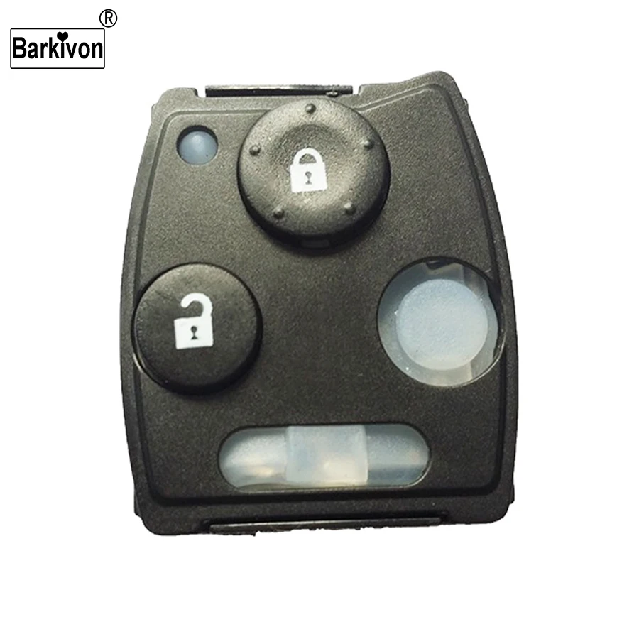 Чехол для Honda Accord Odyssey с двумя кнопками без ключа|key 2 button|cover forcover covers |