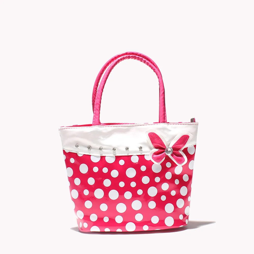 Новое поступление Большая вместительная сумка Детская женская на молнии