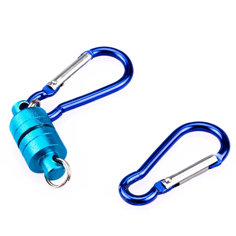 Fishing Tackle Accessories Set Lanyard Ropes + Magnetic Buckle 8-Shape Fast For | Спорт и развлечения