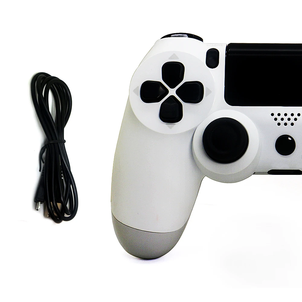 Bluetooth беспроводной геймпад пульт дистанционного управления с двойным зарядным