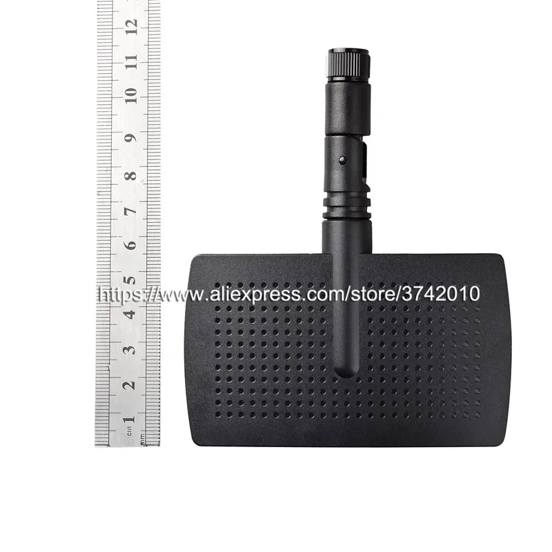 2,4G 10dBi с высоким коэффициентом усиления WiFi панельная антенна маршрутизатор Антенна c разъемами RP SMA Male