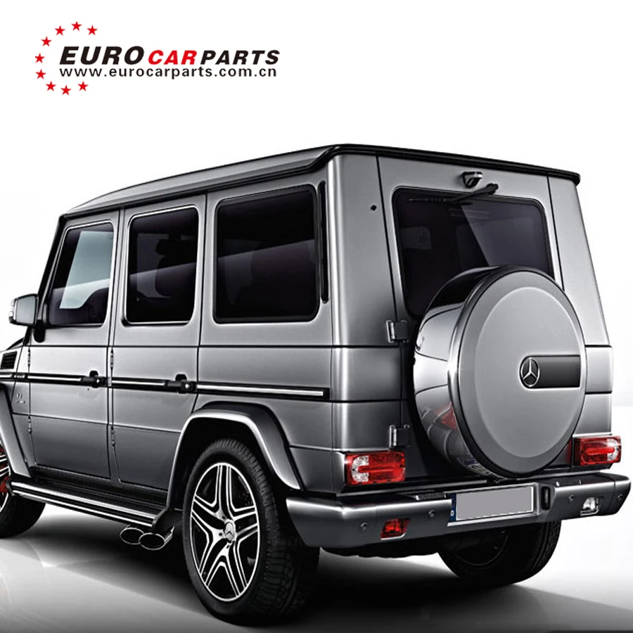 G class w463 крышка колеса наклейка для G63 G65 G350 G400 G55 G500 задняя крышка запасного колеса логотип эмблема