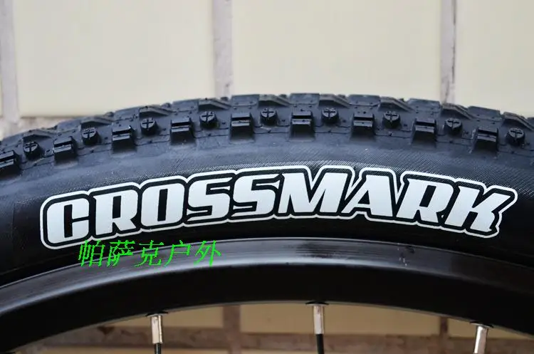 MTB горных велосипедов Велоспорт шин 29X2 1 27 5X1 95/2 26X1 Crossmark M309P велосипед шины 60TPI 35 65PSI