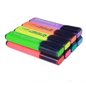 Маркеры разного цвета 8 цветов s, товары для рукоделия 8 шт.компл., канцелярские товары, офисные и школьные принадлежности, подарок