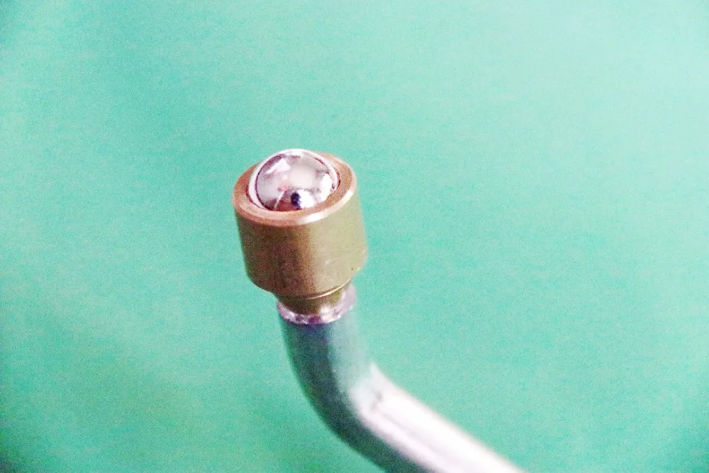 Магнитный PDR Крюк Инструменты толкатель автомобильный лом Paintless Dent Repair Tools Puller Lift