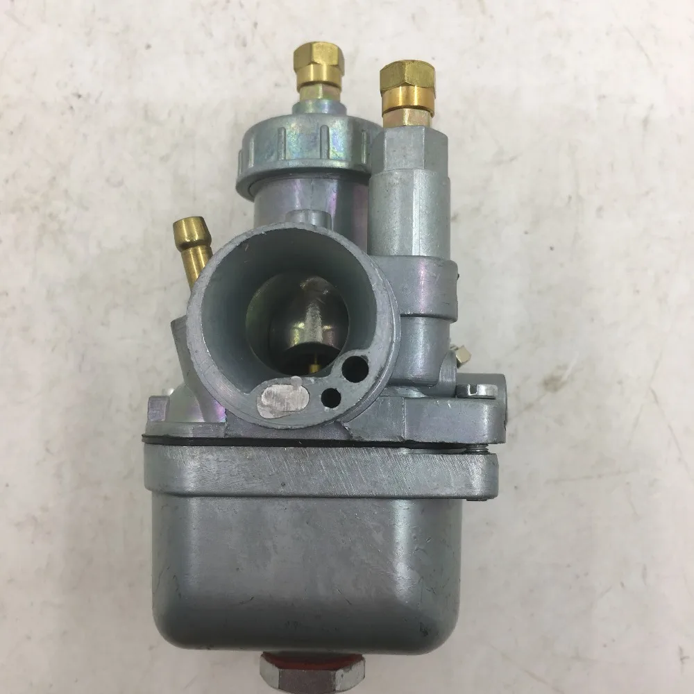 Карбюратор SherryBerg Vergaser карбюратор для BVF 16N1 11 16 мм Simson S50 S51 S70 16n1 carby высшего