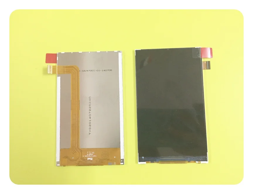 

Wyieno 100% Tested For Explay Vega LCD Display Screen Replacement screen + Tracking