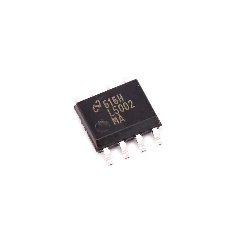 

LM5002MAX/NOPB L5002MA Chip SOP8 DC Switching Regulator