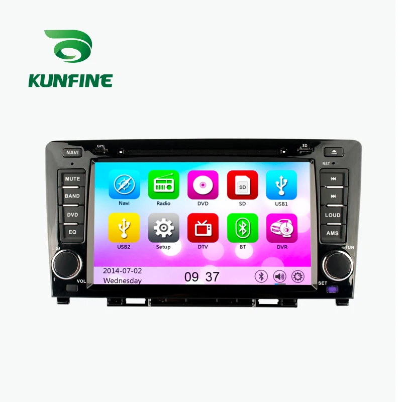 WinCE 6.0 MTK MT3360 автомобильный DVD GPS навигации игрока стерео для Great Wall Hover H6 Радио 3 г Wi-Fi