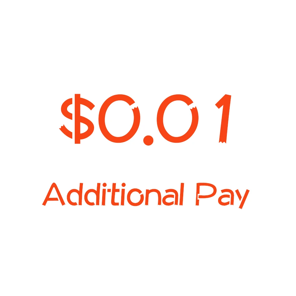 

Resend The Product and Extra Fee