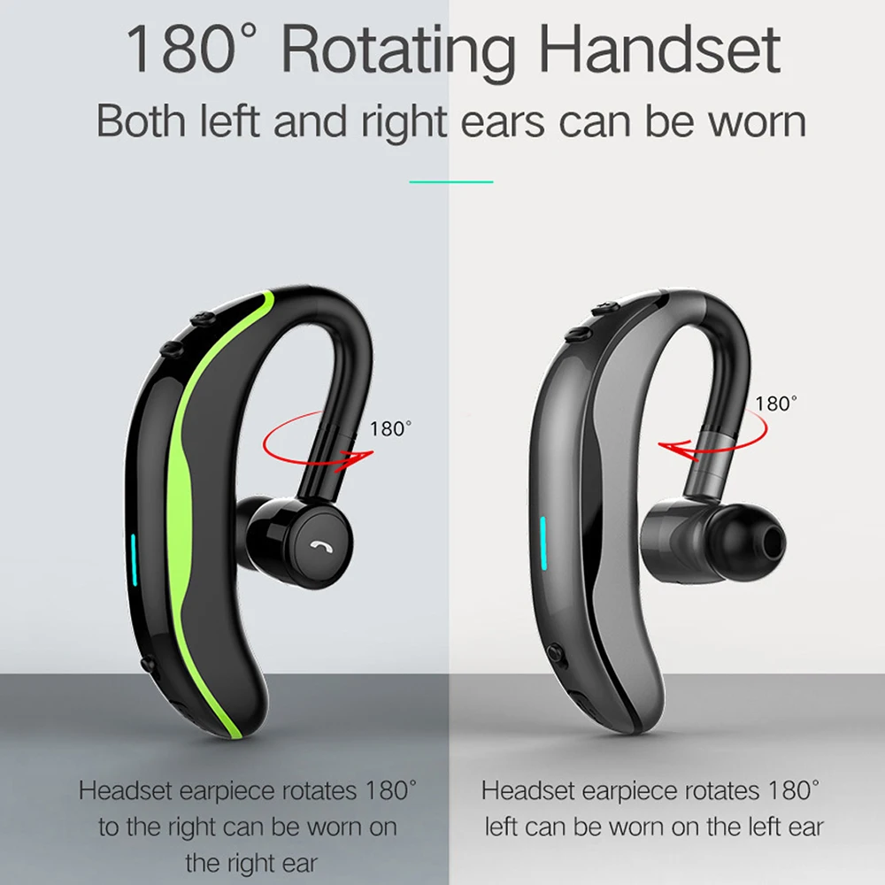 Bluetooth-наушники беспроводная гарнитура с микрофоном музыкальные наушники HD Bluetooth