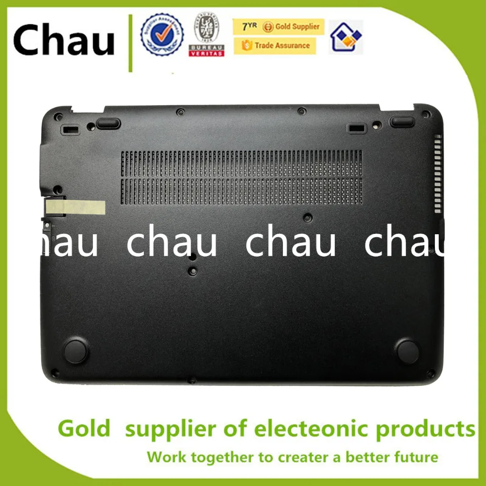 НОВЫЙ для HP EliteBook 725 820 G3 G4 нижний чехол базовый 821662 001|Сумки и чехлы ноутбуков| |