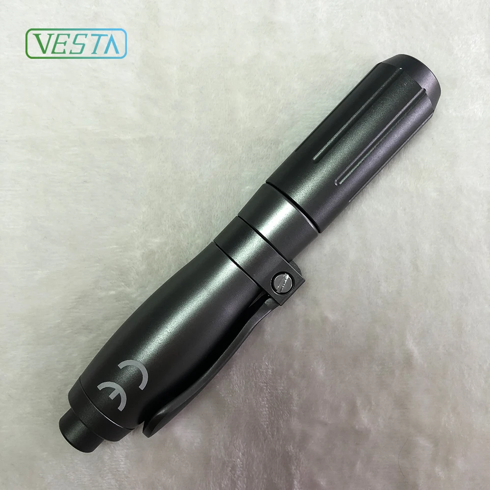 Ручка для инъекций гиалуроновой кислоты Vesta 0 3 мл лучшее качество хит продаж без