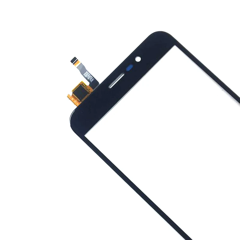 With Tape Touch Screen Sensor For Cubot Note S Panel Digitizer Front Glass Lens Touchscreen | Мобильные телефоны и