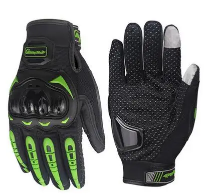 Мотоциклетные Перчатки Riding Tribe летние нескользящие перчатки для езды по