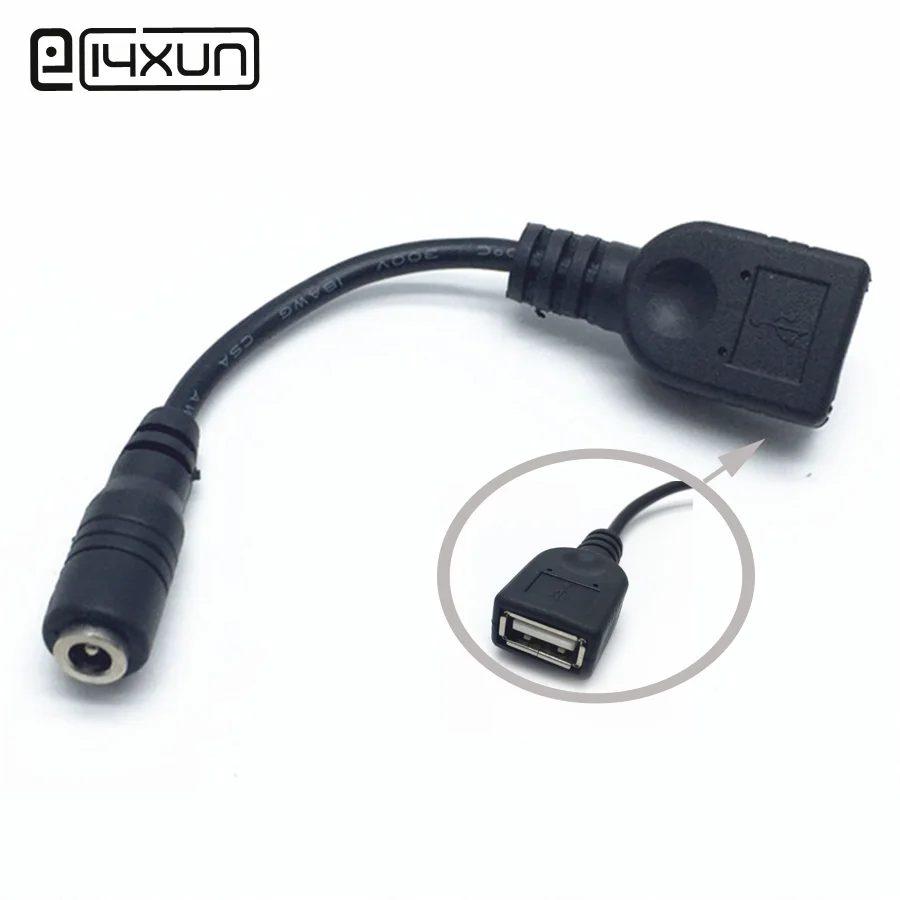 1 шт. разъем USB 2 0 AF на гнездо 4 0*1 7 мм|female dc power connector|dc female connectorjack connector |