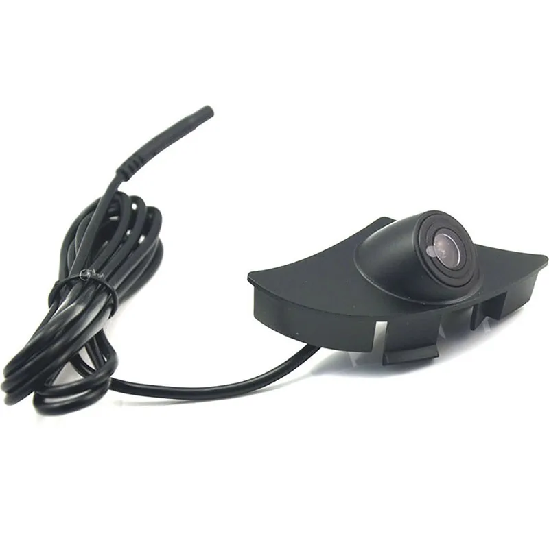 CCD автомобильный Автомобильный логотип caemra камера для Toyota Prado Land Cruiser Highlander camry RAV4 Corolla камера с логотипом спереди