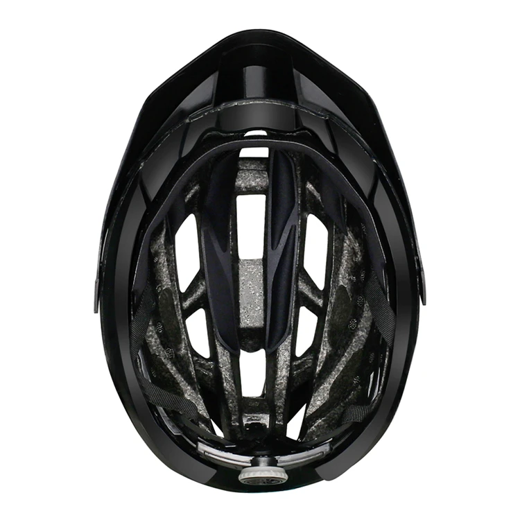 Cairbull горный велосипедный шлем Casco MTB велосипедный шлем с удаляемый козырек сверхлегкий спортивный безопасный велосипедный шлем BMX