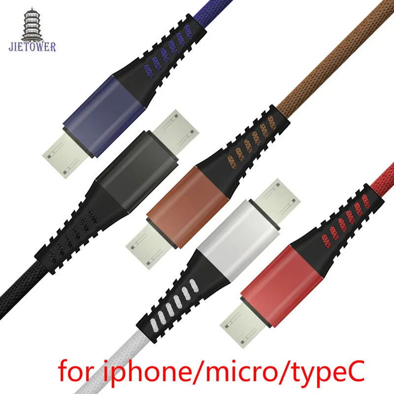 100 шт./лот USB кабель 8pin для iPhone xs max зарядное устройство Data X 8 6 6s i7 2A зарядный