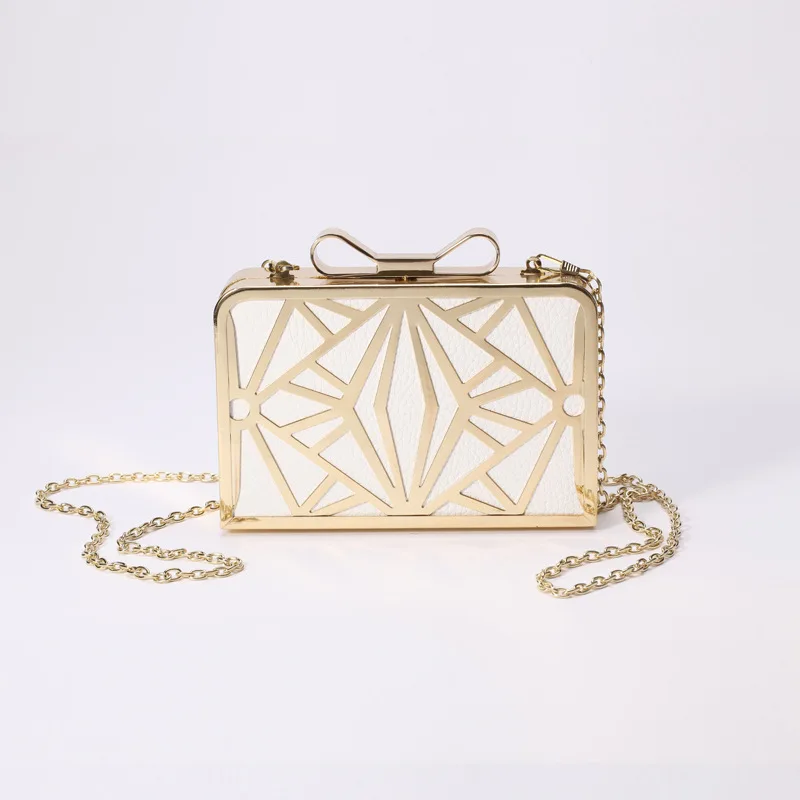 Женский вечерний клатч сумочка для свадебной вечеринки брендовая дизайнерская