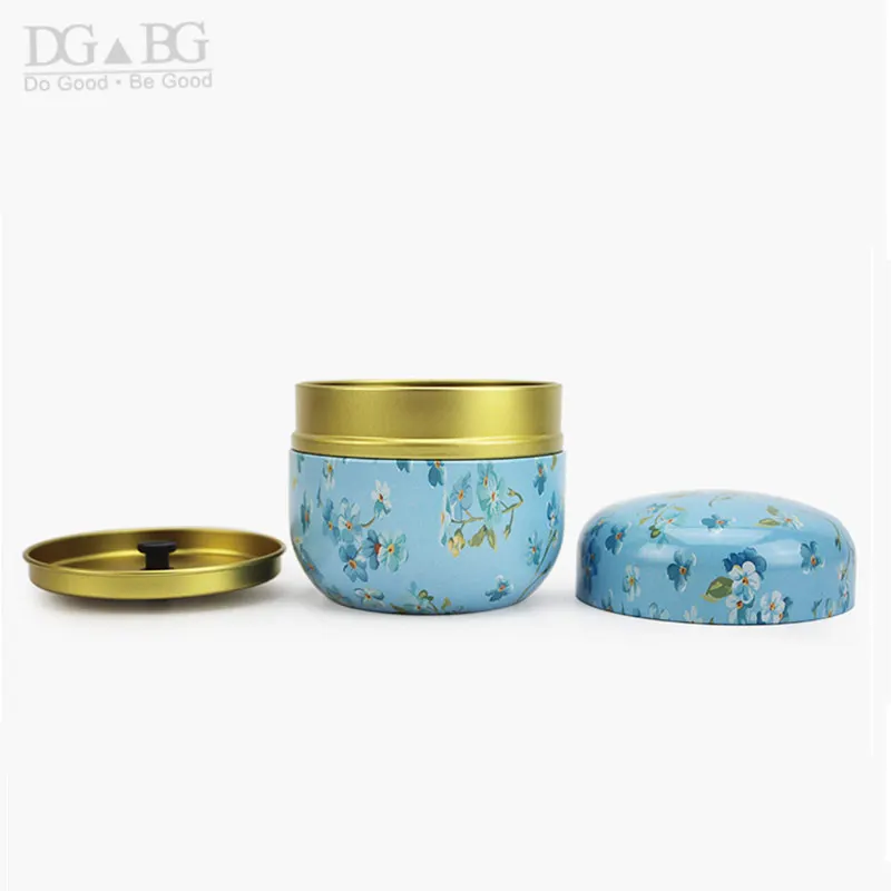 Урны для пепла маленькая Кремация мини Keepsake железная урна погребальная питомец