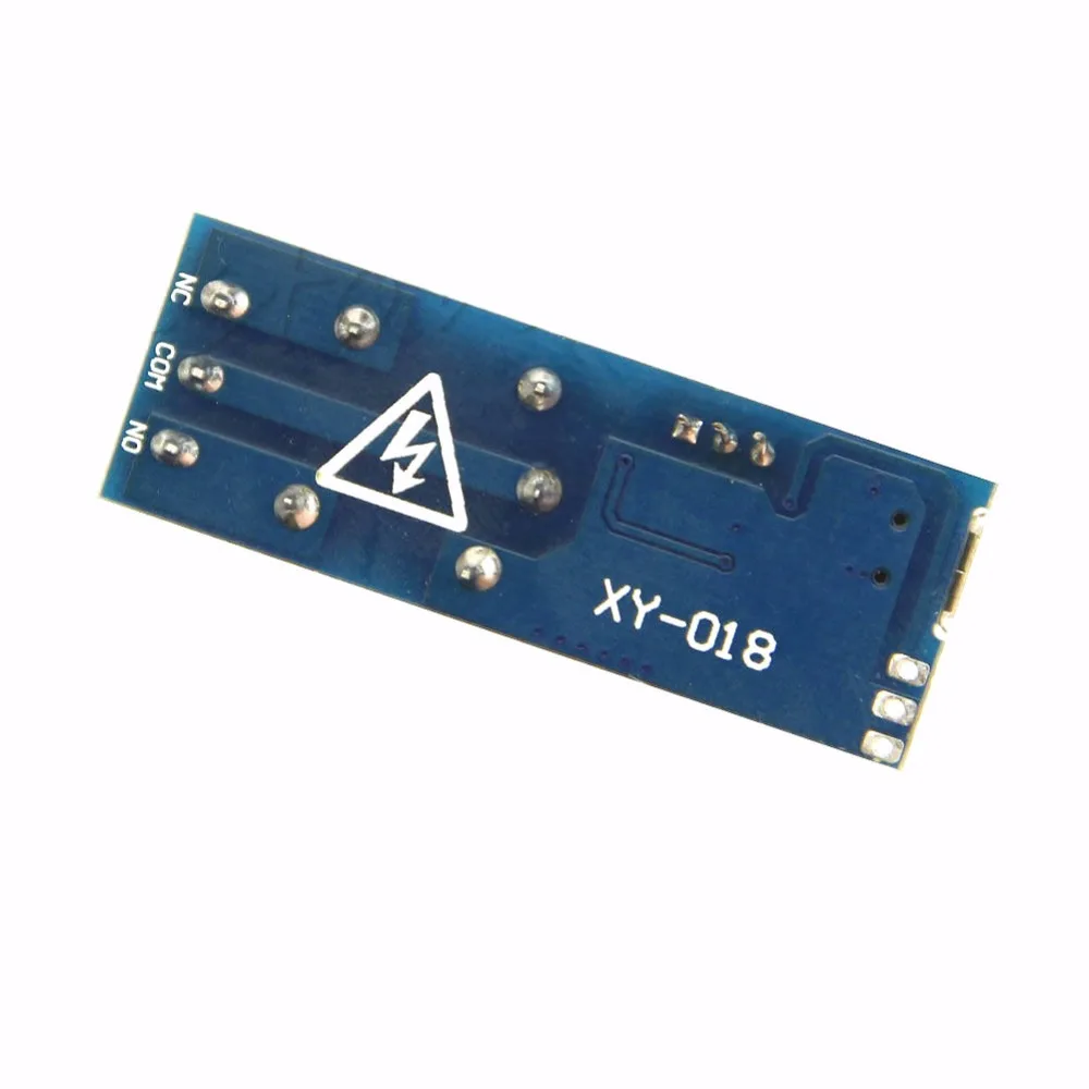 Glyduino широкий диапазон напряжения 5-30 в фотомодуль переключатель времени задержки