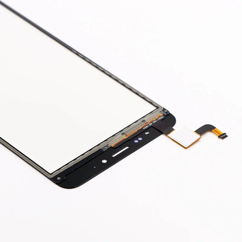 Mcdark сенсорный экран для Meizu meilan 3s 5s 5 Сенсор передних боковых Стекло дигитайзера