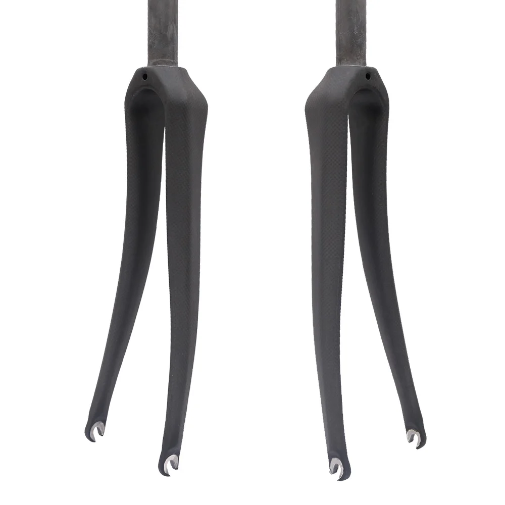 Специальное предложение Карбоновая вилка FCFB новый стиль дорожный велосипед