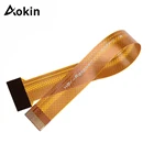 Кабель для камеры Raspberry Pi FFC 15-контактный 22-контактный 16 см 30 см ленточный кабель для модуля камеры Raspberry Pi Zero или Zero V1.3