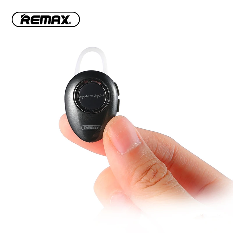 Новое поступление Remax T22 мини беспроводные Bluetooth наушники V4.2 Автомобильная