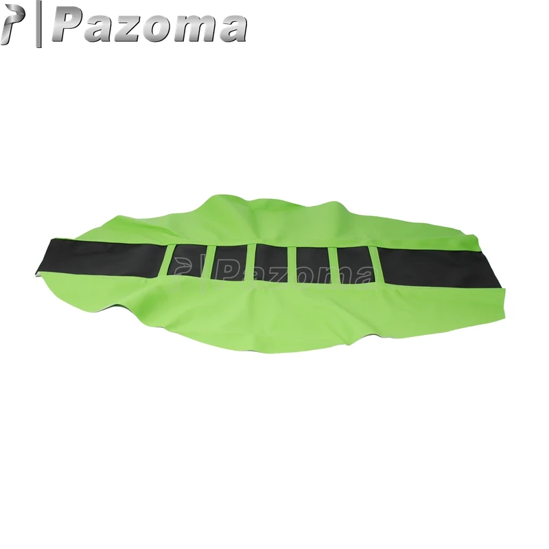 Мягкий резиновый чехол для мотоцикла 6 цветов 80 см Yamaha Honda Ducati KAWASAKI KX125 KX250 KX 125