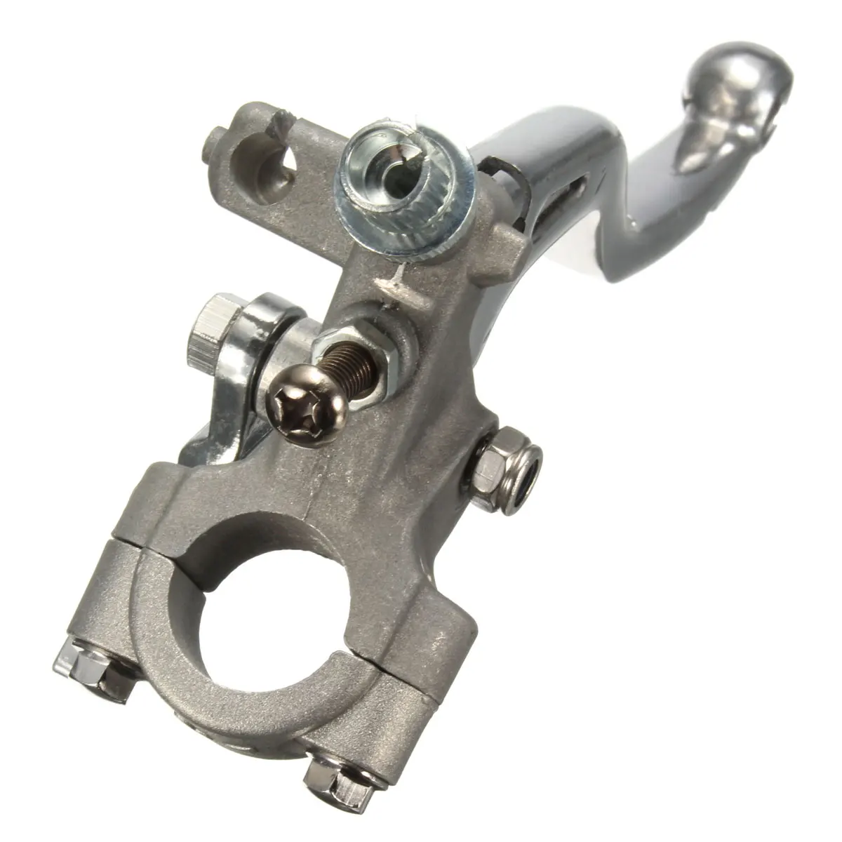 Главный цилиндр сцепления переднего тормозного рычага для HONDA CR125R 250R CRF250R 450R