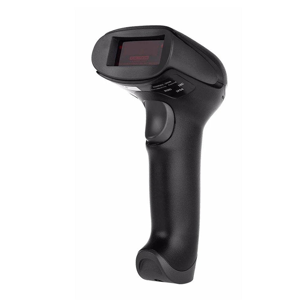 Портативный сканер штрих-кодов Sanner для Pos-системы USB | Компьютеры и офис