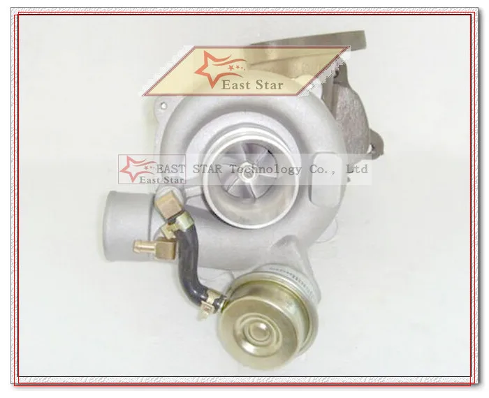 Бесплатная доставка TD04-10T 49177-07503 28200-42520 4917707503 Турбокомпрессор Для Hyundai Galloper TC 1996-