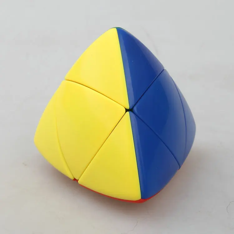 Shengshou головоломка куб набор 3x3x3 4x4x4 5x5x5 Mastermorphix Zongzi риса клецки Stickerless Скорость