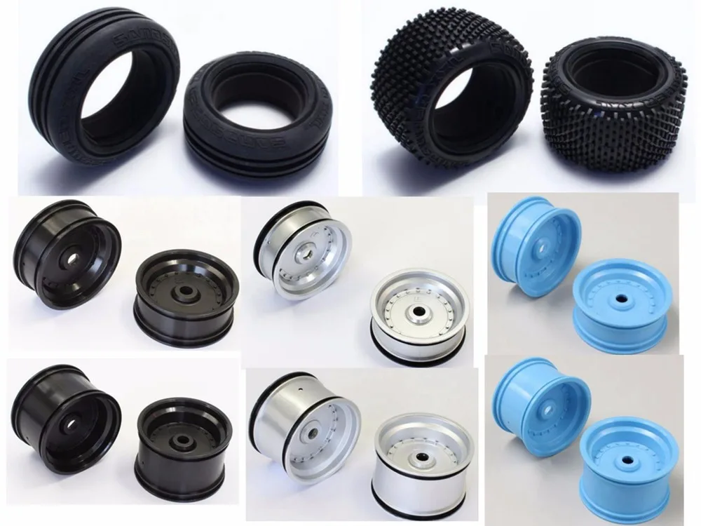 Автомобильная шина Kyosho 2 шт./размер XXL SXT003B SXT004B1/7 RC|rc car tires|tires rc cartyres and rims |