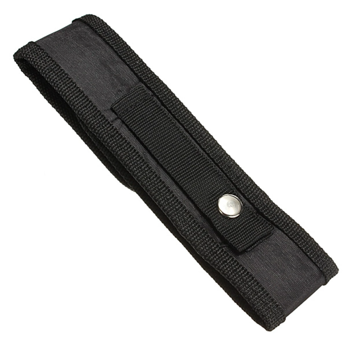 Jiguoor Высокое качество Черный нейлон защиты holderholster держатель чехол для 501B 502B
