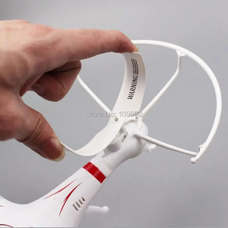 Квадрокоптер JIAJIALE Радиоуправляемый Дрон 2 Мп HD камера Wi Fi FPV 4G 6 осевой без головок