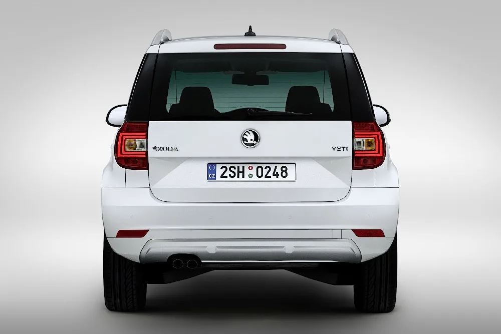 JIAYITIAN Автомобильный номерной знак света Камера для Skoda Yeti CCD резервного копирования Камера зеркало заднего вида Камера парковки Камера