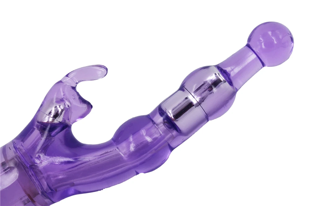 Фирменный вибратор-кролик Diklove Стимуляция клитора фаллоимитатор вибраторы для