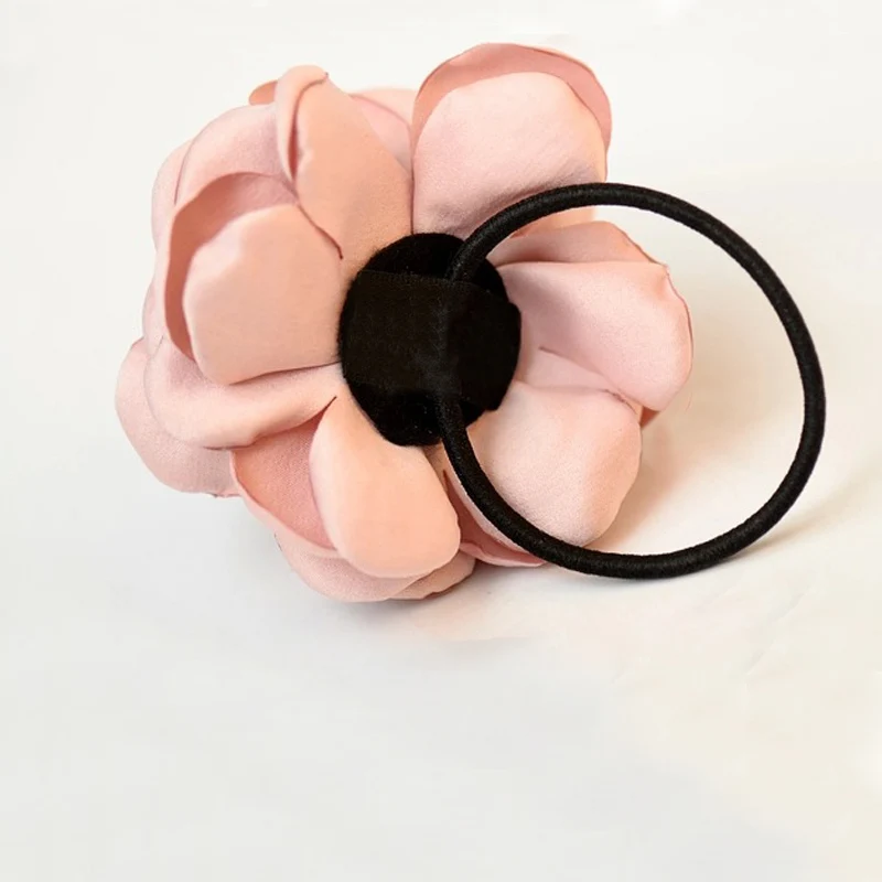 Эластичная лента для волос 1 шт.|elastic hair bands|elastic hairhair band |