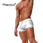 купальник купальники купальники Новый Плавание одежда Для мужчин Горячая Плавание костюм для человека геев Для мужчин s Плавание одежда трусы Sunga Плавание костюмы sungas de praia ho Для мужчин s Пляжные шорты mayo