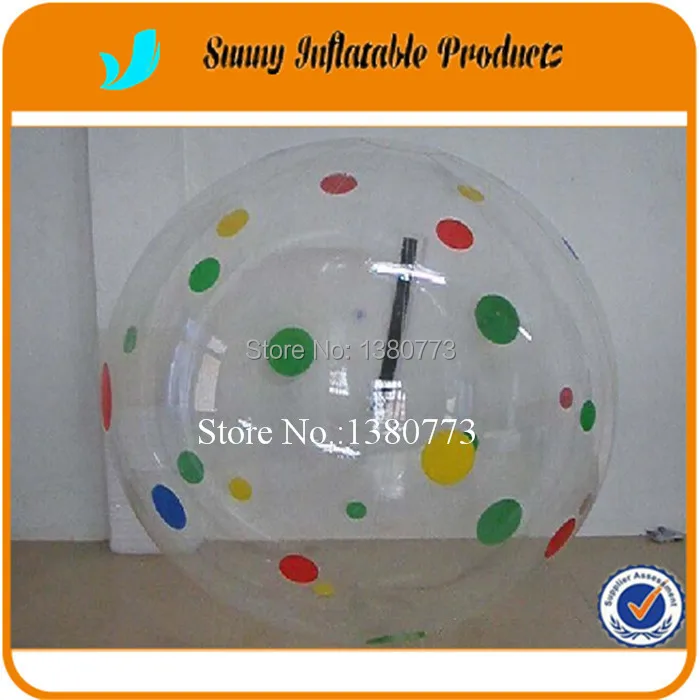 2016 водный ходячий шар зорбинг гигантский водяной Зорб мяч баллон | Игрушки и