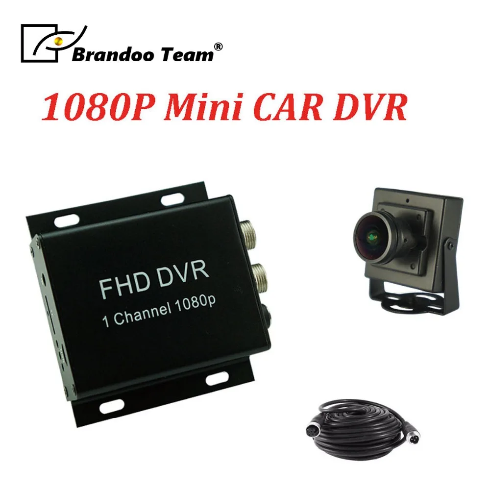 1 канал Mini DVR full HD + шт. широкоугольная автомобильная камера|car camera|dvr hdfull hd dvr |
