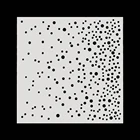 Трафарет падающий снег для рисования, тиснения, бумажных открыток, фотоальбомов рождественские поделки, скрапбукинг, украшения для рисования, листы для рукоделия