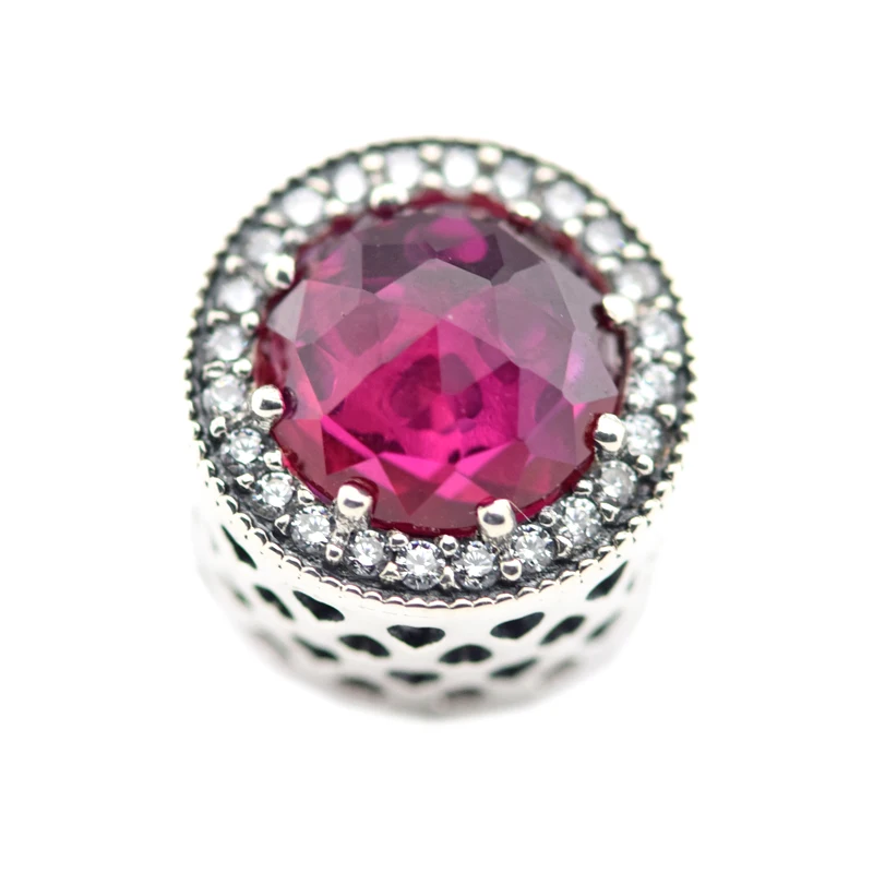 Бусины из серебра 925 пробы для изготовления ювелирных изделий сделай сам