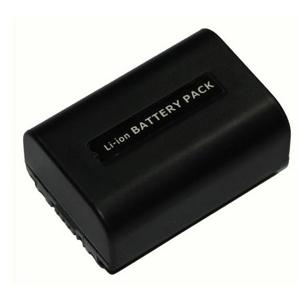 NP-FV50 NP FV50 1150 мАч литий-ионная аккумуляторная батарея для камеры FV70 FV30 FV100 Sony HDR DCR DVD
