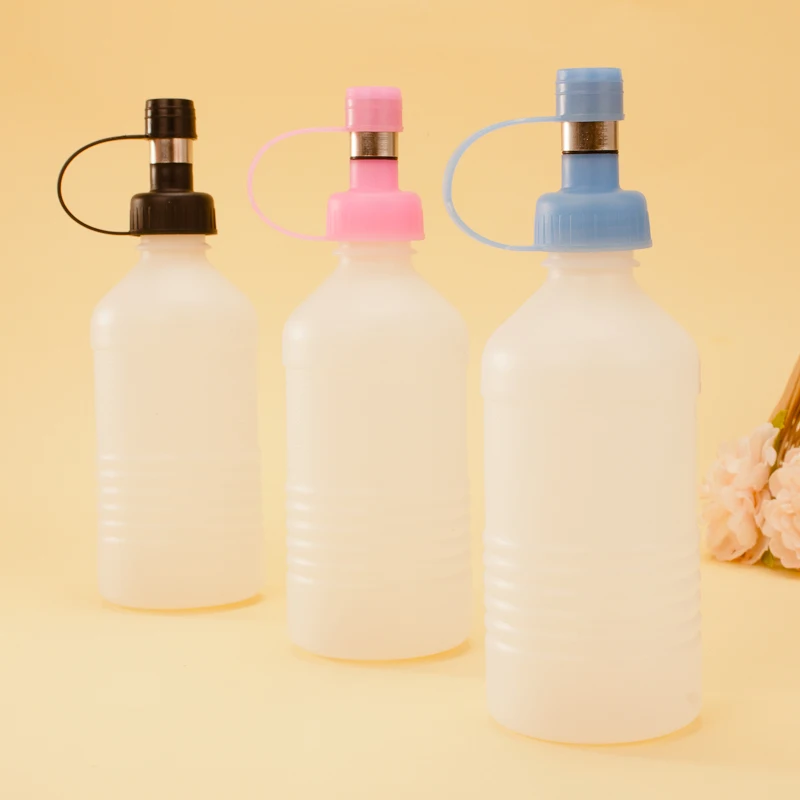 Мяч а собака пэт бутылка портативный питьевой воды чайник кран подачи для