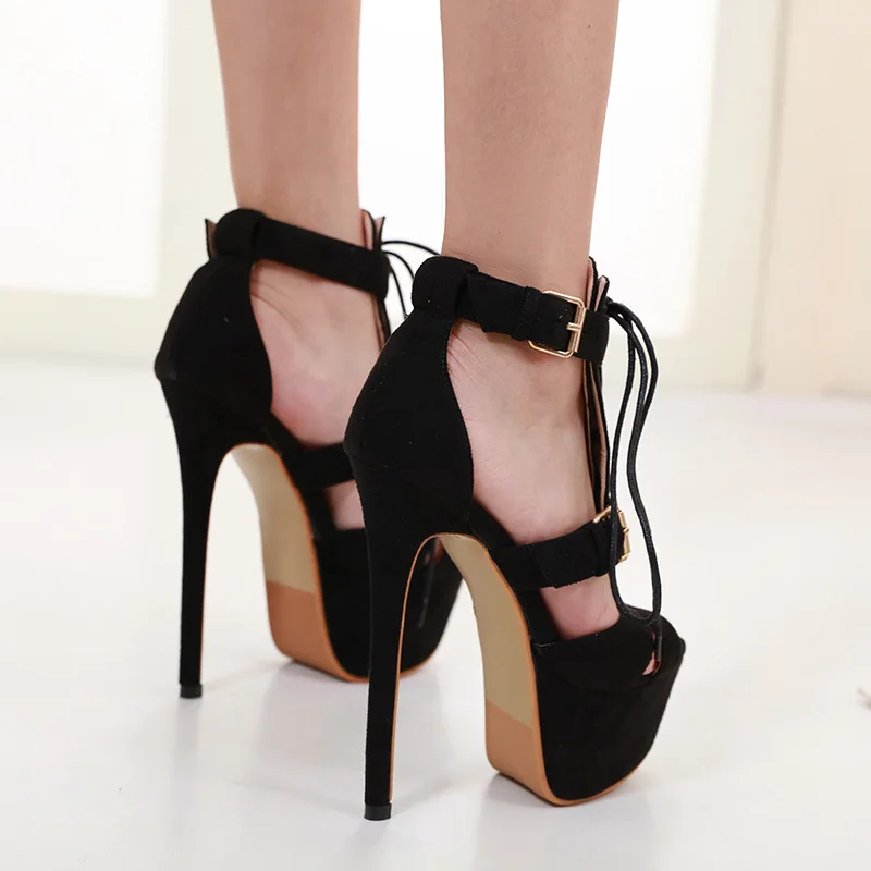 Женская обувь коллекция 2019 года летние модные однотонные женские босоножки в