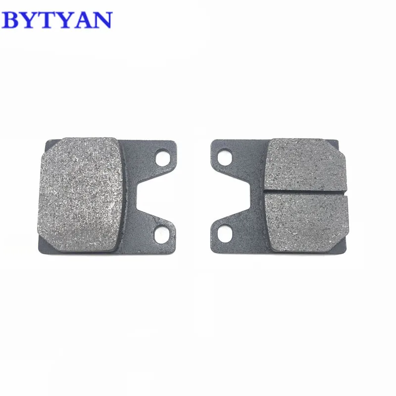 BYTYAN мотоцикл задний тормоз кожи для Yamaha YZF1000 YZ F 1000 R1 1998 2000 YZF R7 750 1999 XJR1300